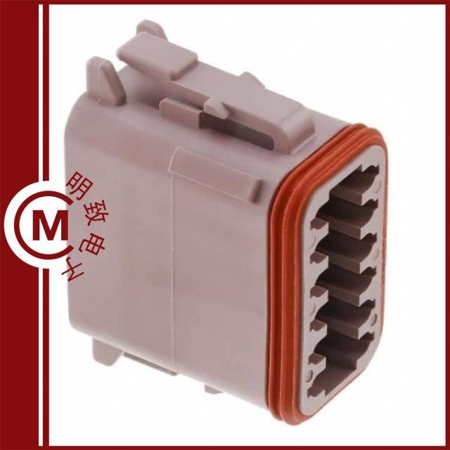 DT06-12SD-B016 DT06-12SD-CE05 DT06-12SD