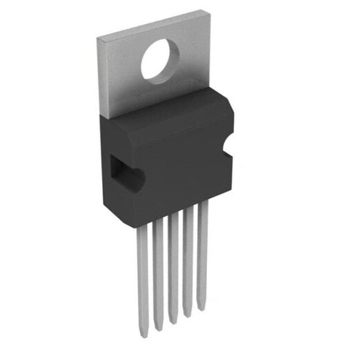 LM2576T-12/LM2576T-12/LB03/LM2576T-12/LF03