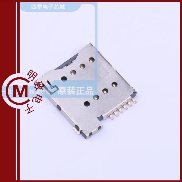 SMC-202S-ARP6/SMC-202S-ARP7/SMC-203-ARP7