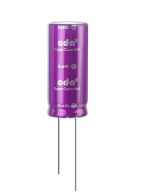 CXP-3R0105R-TWX 3.0V1F/CXP-3R0106R-TW 3.0V10F/CXP-3R0106R-TW