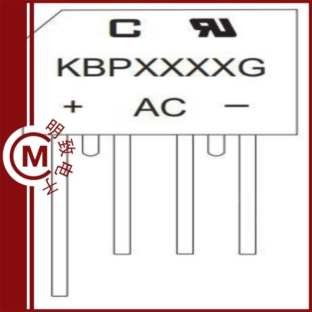 KBPC5008 KBPC5006W KBPC5006-G