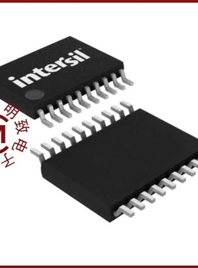 ICL3223CV-T/ICL3223ECA-T/ICL3223ECA