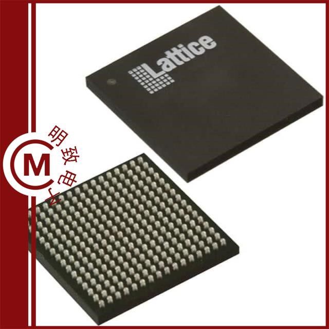 LCMXO2-2000HE-4BG256C/LCMXO2-2000HE-4BG256I