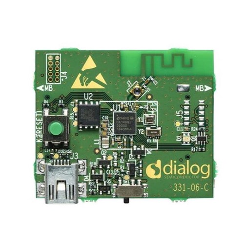 DA14695-00HQDEVKT-P/DA14695-00HQDEVKT-RANG/DA14695-00HQDB-P