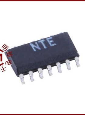 NTE74HCT174/NTE74HCT14T/NTE74HCT240