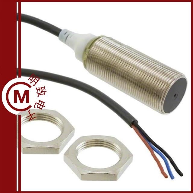 E2A-M18KS08-WP-B1 2M/E2A-M18KS08-WP-B2 2M