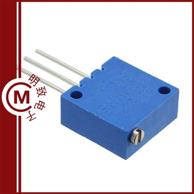 3252W-1-102LF/3252W-1-103LF/3252W-1-104LF