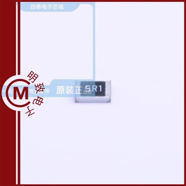 CR1210J68R0P05Z CR1210J5R10P05S CR1210J6R2P05