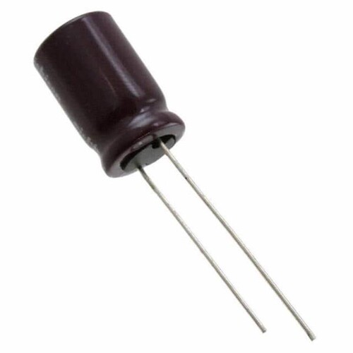 UCA2D100MPD1TD/UCA2D101MHD1TN/UCA2D101MHD6