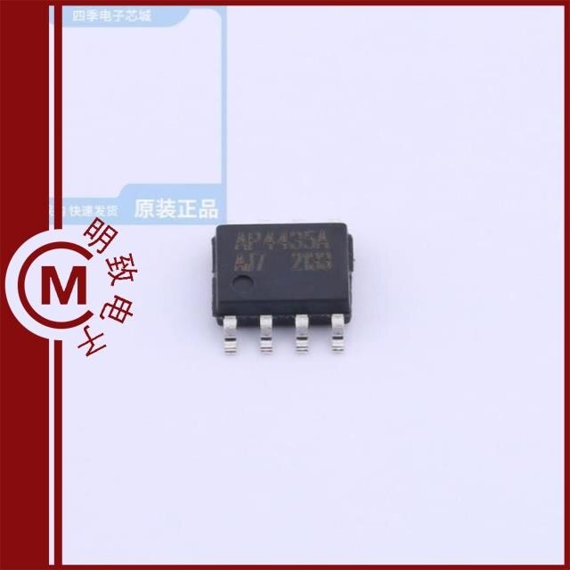 AP4435A/AP4435B/AP4435C