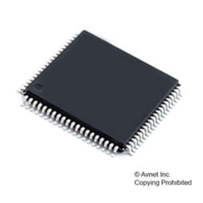 TL16C554AIPNG4/TL16C554AIPNR/TL16C554AIPNRG4