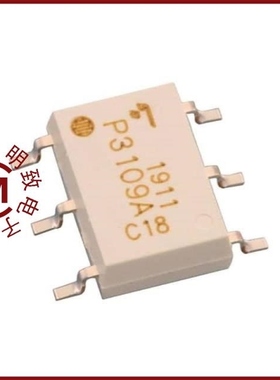 TLP310DMUSB/TLP3109A(TP,F/TLP310USBCW