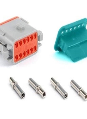 AT06-12SA-MM01/AT06-12SA-KIT01/AT06-12SA-MMBLK