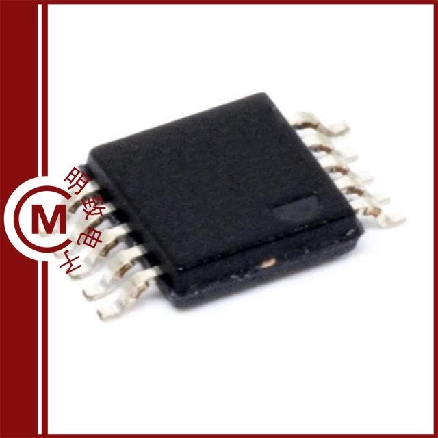 MCP48CMB01-E/UN/MCP48CMB02-E/MF/MCP48CMB02-E/MG