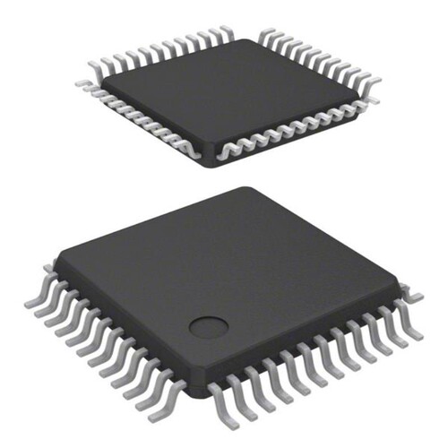 XR16L2552IM/XR16L2552IM-F/XR16L2750CJ-F