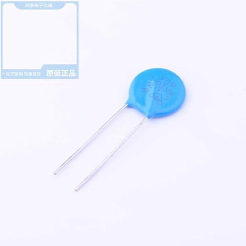 VDR-14D431K/VDR-14D330K/VDR-14D390K