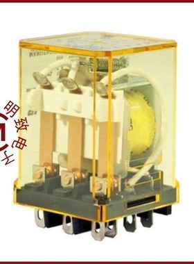 RR3B-ULCAC120V/RR3B-ULAC24V/RR3B-ULCDC110V