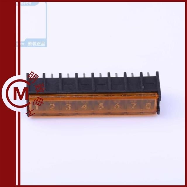 DBT50G-7.62-8P/DBT50G-7.62-9P/DBT50G-8.25-2P