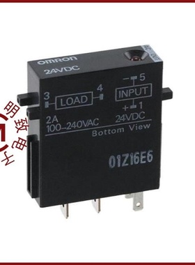 G3TA-OA202SZ-US DC12/G3TA-OA202SZ-US DC24/G3TA-OA202SZ DC24