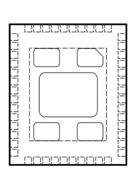 LTC3884EUK/LTC3884ERHE-1#PBF/LTC3884EUK#PBF