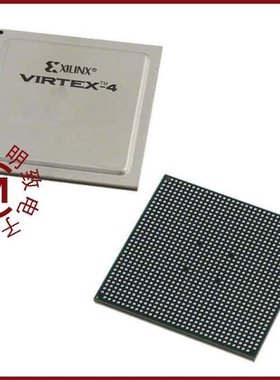 XC4VLX60-10FF668C/XC4VLX60-10FF668I/XC4VLX60-10FF1148I