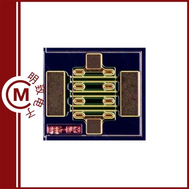 CGH60008D-GP4 CGH60015D-GP4 CGH60060D-GP4