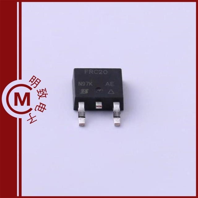 IRFRC20TRPBF-BE3 IRFRC20TRPBF-VB IRFRC20TRPBF