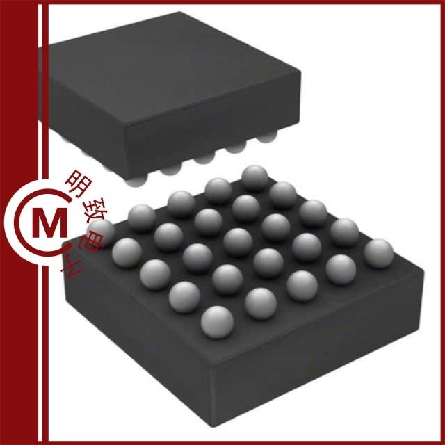 MAX14720EEWA+T MAX14720CEWA+T MAX14720DEWA+T