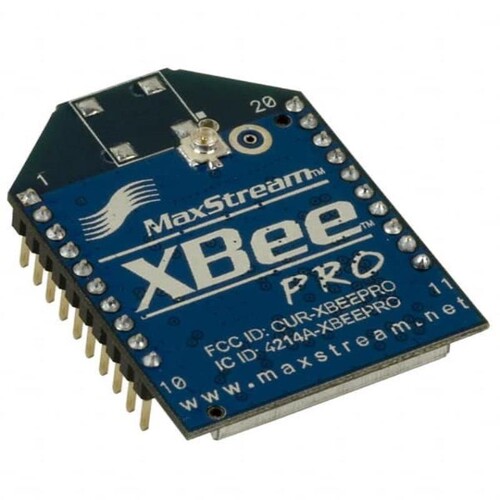 XBP24-BWIT-004J/XBP24-AUI-001/XBP24-BWIT-004