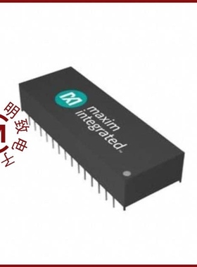 DS1743-100+/DS1743-100IND+/DS1743-70