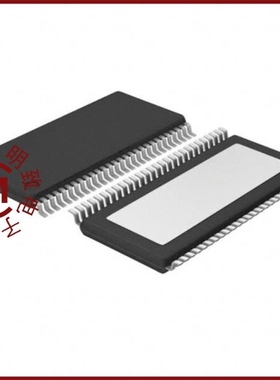 TAS5601DCAR/TAS5602DCA/TAS5601DCA