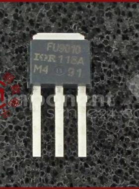 IRFU9010/IRFU9010PBF-VB/IRFU9010PBF