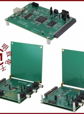 DDC124EU-7-F/DDC144TH-7-F/DDC11XEVM-PDK