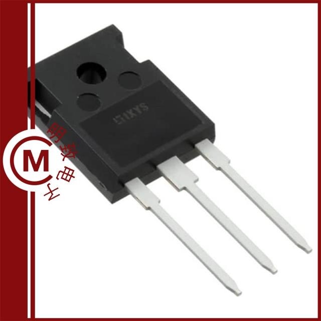 IXFH20N85X/IXFH21N50/IXFH21N50F