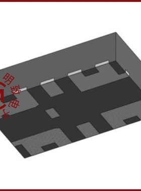 FAN4010IL6X-F113/FAN4040AIS333X/FAN4010IL6X