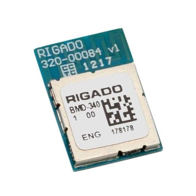 BMD-340-EVAL/BMD-341-A-R/BMD-340-A-R