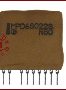 MPDCD3/MPD6S022S/MPDCD3-B