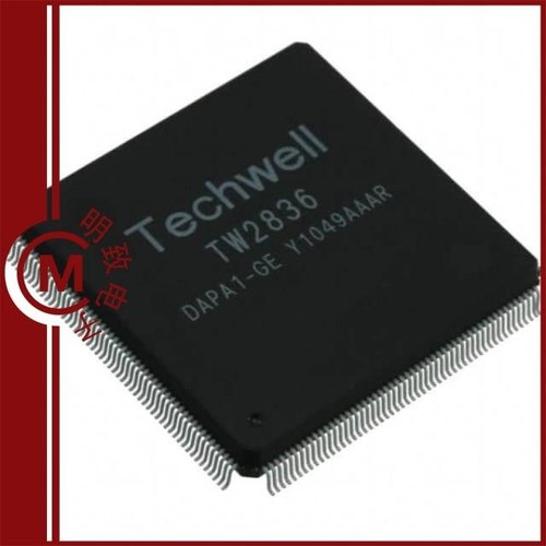 TW2837-BB1-GR/TW2837-PB1-GE/TW2836-PA1-GE