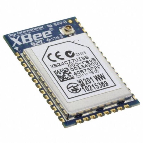 XB24CZ7UISB003/XB24CZ7UIT-004/XB24CZ7UITB003