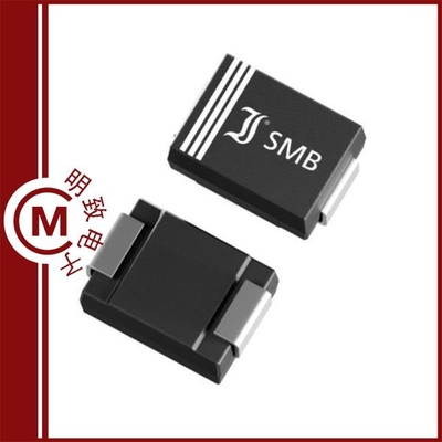P6SMB550A/P6SMB550CA/P6SMB550C