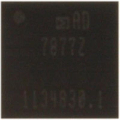AD7877ACBZ-REEL7/AD7877ACP-500RL7/AD7877ACPZ-500RL7