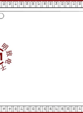 ST16C554DIQ64-F/ST16C580CQ48-F/ST16C554DIQ64TR-F