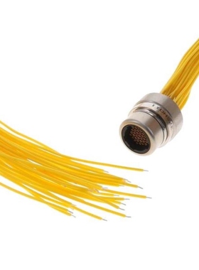 MIKQ6-37SH011/MIL1812-821K/MIKQ6-7SH001