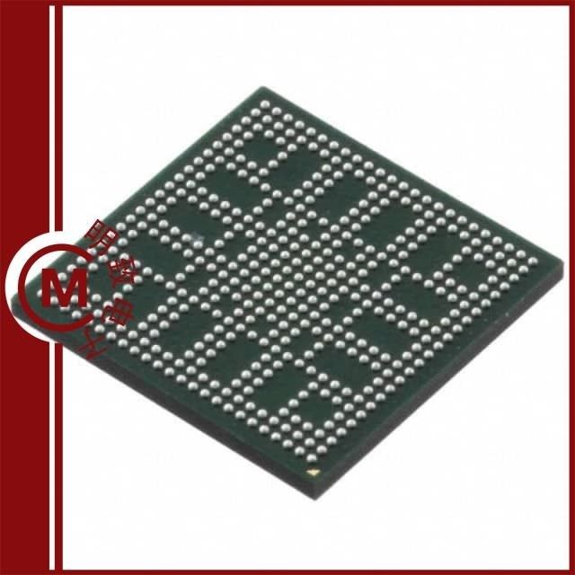 MCIMX6L2EVN10AB/MCIMX6L2EVN10AC/MCIMX6L3DVN10AB