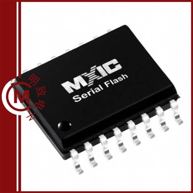 MX25L12845EZNI-10G MX25L12845EMI-10G MX25L12845GM2I-08G