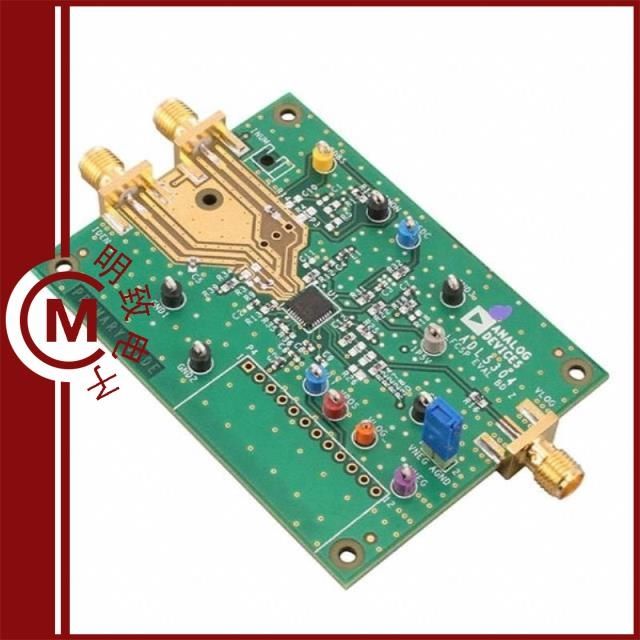 ADL5306ACP-R2 ADL5304-EVALZ ADL5304ACPZ-R7