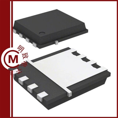 FDMS0310S/FDMS0312S/FDMS0312AS