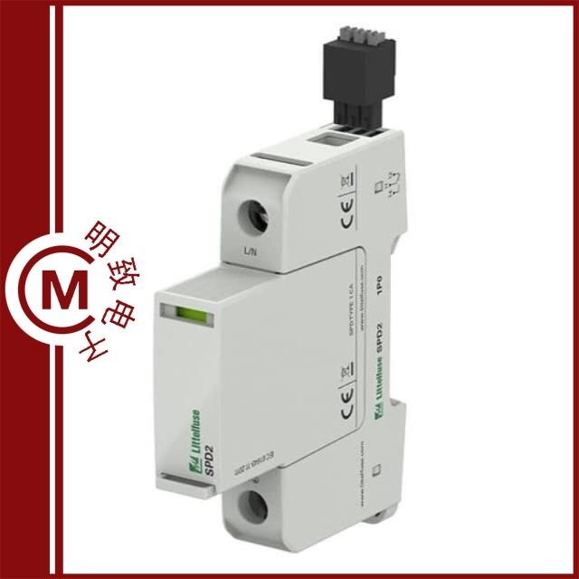 SPD2-150-1P0-R/SPD2-150-1P1-R/SPD2-150-2P0-R