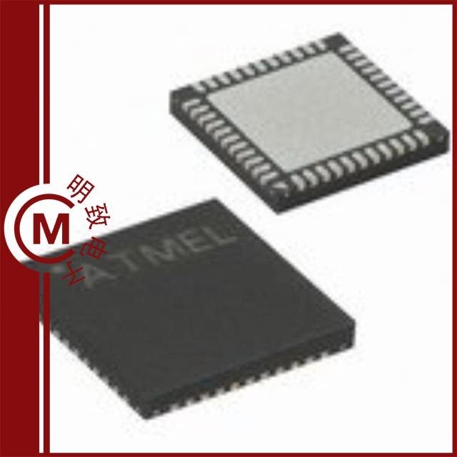 ATXMEGA32A4-MH/ATXMEGA32A4-MHR/ATXMEGA32A4U-AN