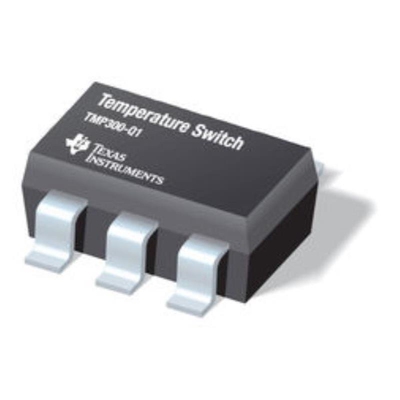 TMP300AIDCKTG4/TMP300BIDBVR/TMP300BIDBVT